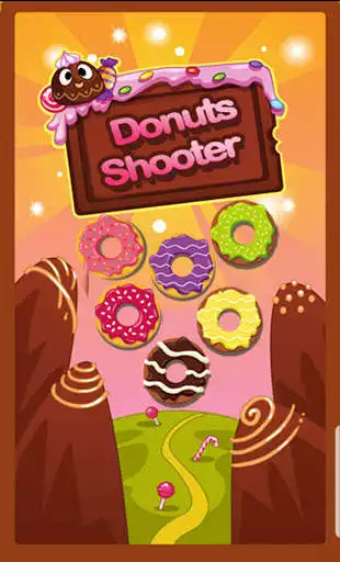 Play Donuts Shooter  and enjoy Donuts Shooter with UptoPlay