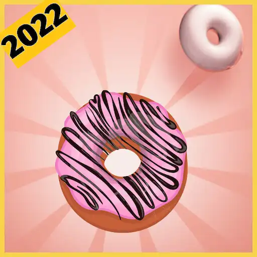Play Donuts Smash - Blast 3d Game APK