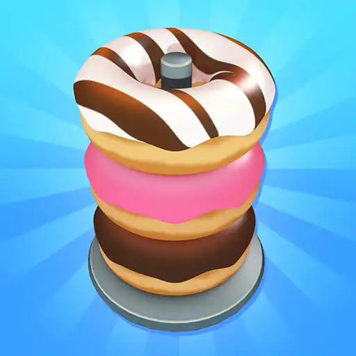 Play Donuts Time! APK