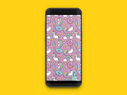 Play Donuts wallpapers as an online game Donuts wallpapers with UptoPlay