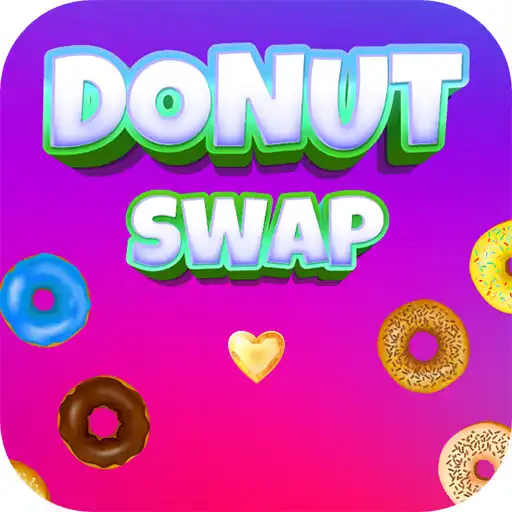 Play Donut Swap APK