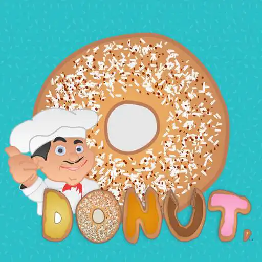 Play Donut The Card Game APK
