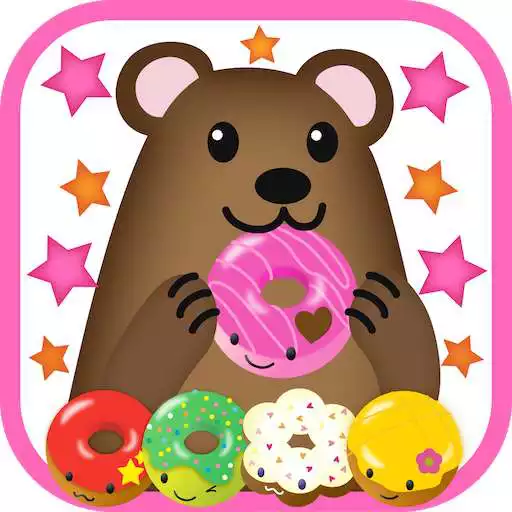 Free play online Donut Tower APK Free play online Donut Tower APK
