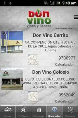 Play Don Vino