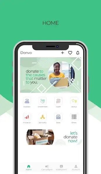 Play Donvo  and enjoy Donvo with UptoPlay