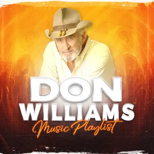 Play Don Williams All Songs APK