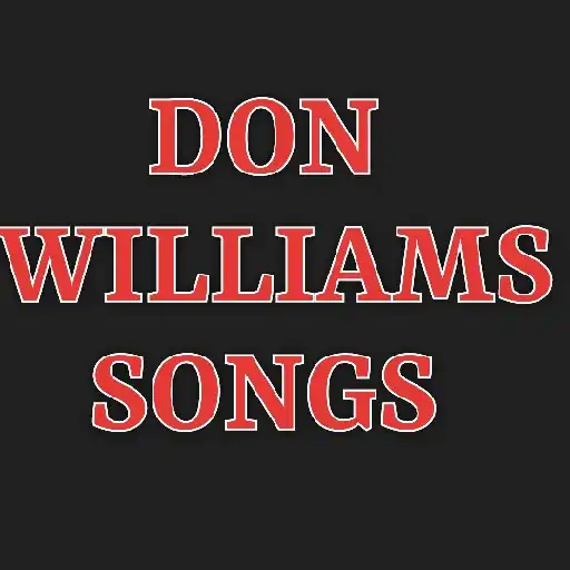 Play Don Williams all Songs offline APK