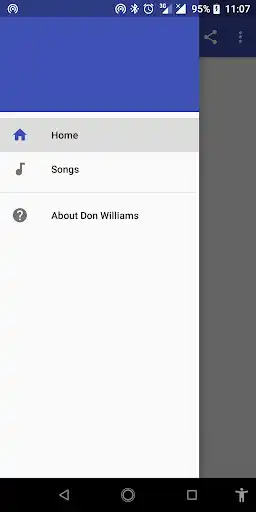 Play Don Williams  and enjoy Don Williams with UptoPlay