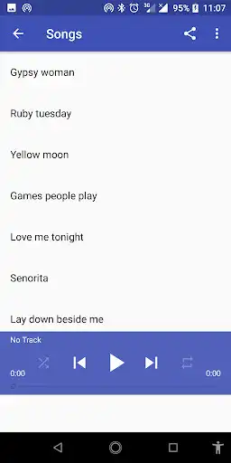 Play Don Williams as an online game Don Williams with UptoPlay