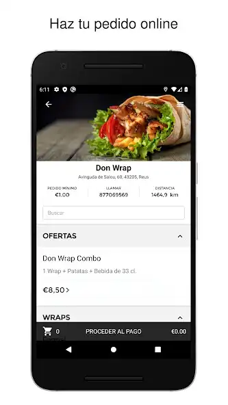 Play Don Wrap  and enjoy Don Wrap with UptoPlay