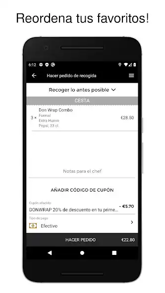 Play Don Wrap as an online game Don Wrap with UptoPlay