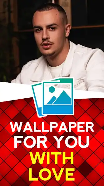 Play Don Xhoni Wallpaper  and enjoy Don Xhoni Wallpaper with UptoPlay