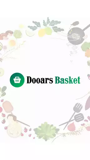 Play Dooars Basket - Grocery Shopping App  and enjoy Dooars Basket - Grocery Shopping App with UptoPlay