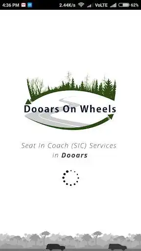 Play Dooars On Wheels