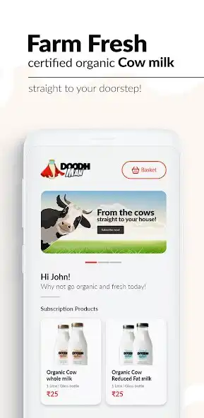 Play Doodhman: Fresh Milk  More  and enjoy Doodhman: Fresh Milk  More with UptoPlay