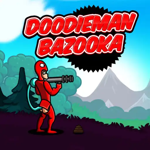 Play DOODIEMAN BAZOOKA APK