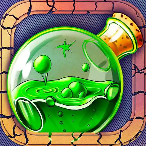 Play Doodle Alchemy APK