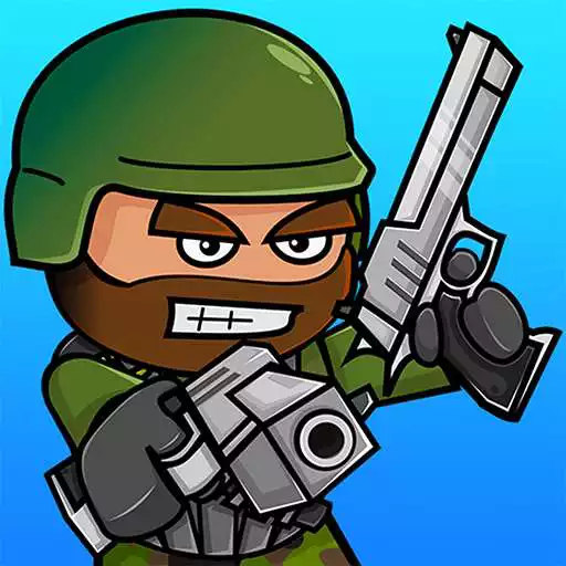 Free play online Doodle Army 2 : Mini Militia APK Free play online Doodle Army 2 : Mini Militia APK