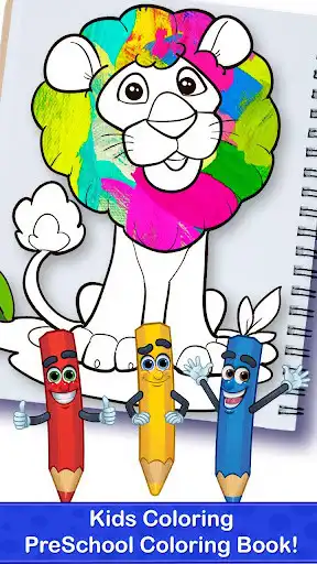 Play Doodle Art Coloring Book  and enjoy Doodle Art Coloring Book with UptoPlay