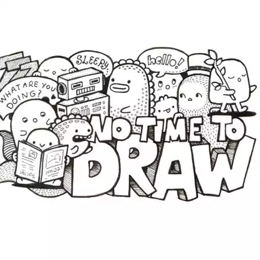 Free play online Doodle Art Design Ideas APK Free play online Doodle Art Design Ideas APK