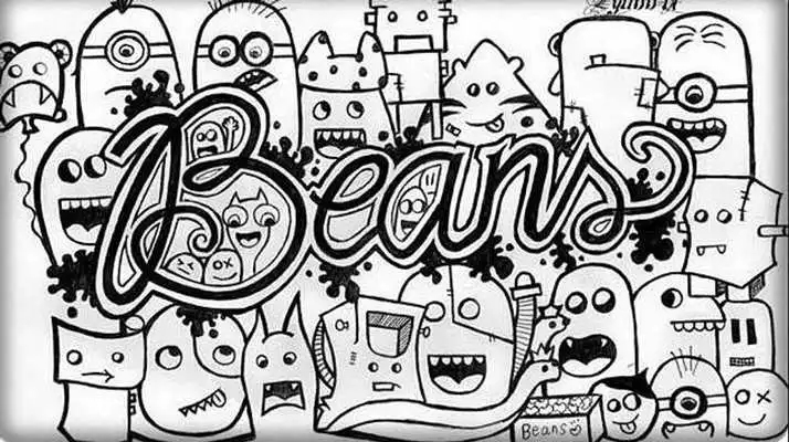 Play Doodle art Gallery