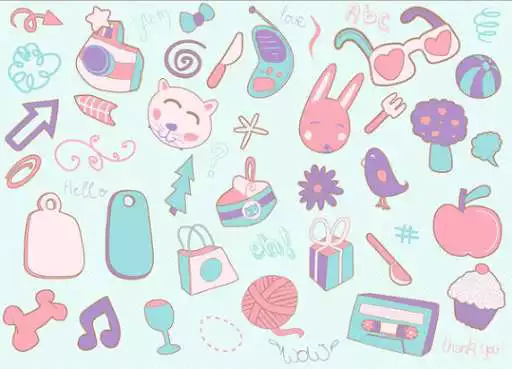 Play Doodle Art Ideas  and enjoy Doodle Art Ideas with UptoPlay