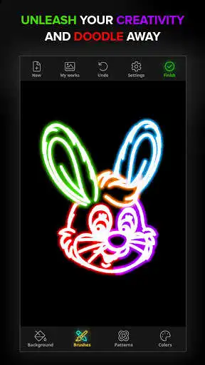 Play Doodle Art: Magic Drawing App and enjoy Doodle Art: Magic Drawing App with UptoPlay Play Doodle Art: Magic Drawing App and enjoy Doodle Art: Magic Drawing App with UptoPlay