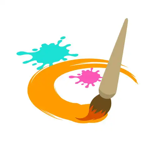 Play Doodle Art Run APK