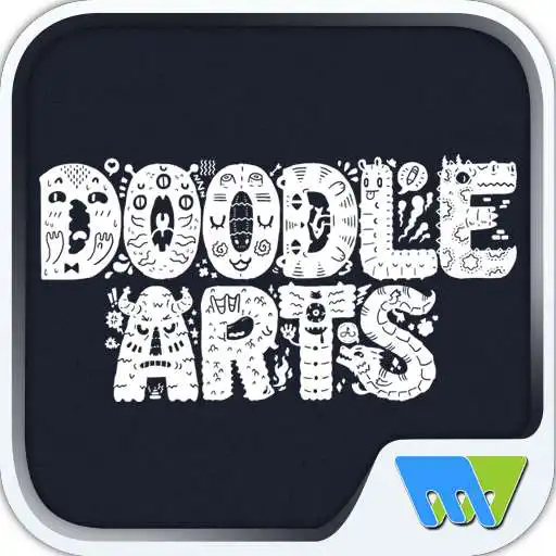 Free play online Doodle Arts Magazine APK Free play online Doodle Arts Magazine APK
