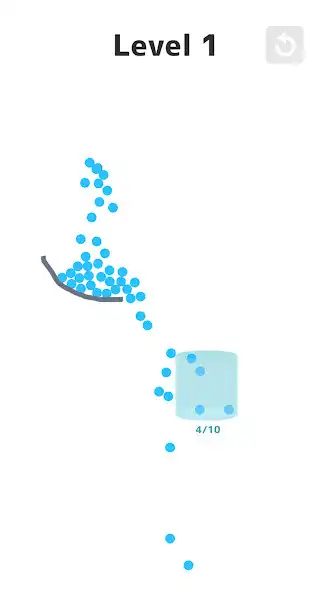 Play Doodle Ball as an online game Doodle Ball with UptoPlay