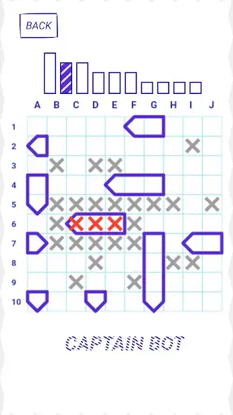Play Doodle Battle Ship as an online game Doodle Battle Ship with UptoPlay