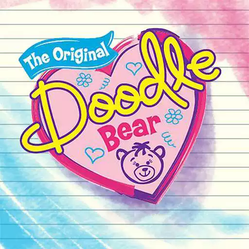 Play Doodle Bear Studio APK