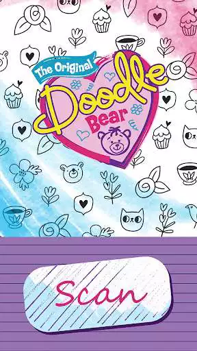 Play Doodle Bear Studio  and enjoy Doodle Bear Studio with UptoPlay