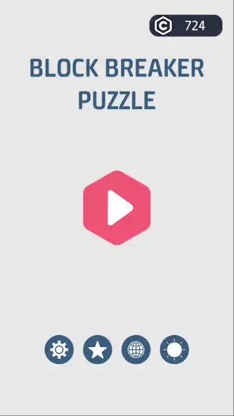 Play Doodle Block Breaker  and enjoy Doodle Block Breaker with UptoPlay
