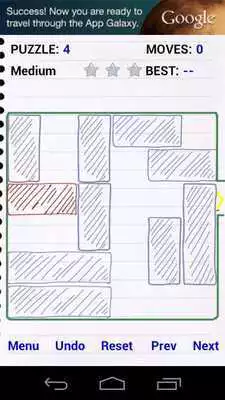 Play Doodle Block Free