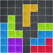 Free play online Doodle  Block  Puzzle APK