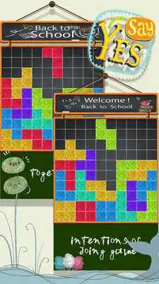 Play Doodle  Block  Puzzle