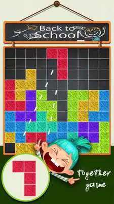 Play Doodle  Block  Puzzle