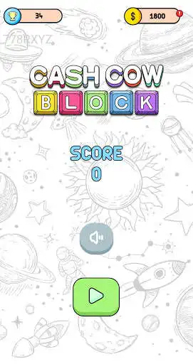Play Doodle Block  and enjoy Doodle Block with UptoPlay