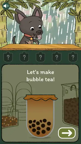 Play Doodle Boba Bubble Tea Game  and enjoy Doodle Boba Bubble Tea Game with UptoPlay