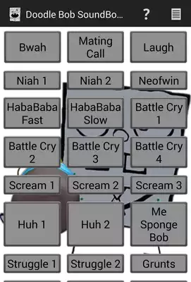 Play Doodle Bob SoundBoard