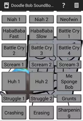 Play Doodle Bob SoundBoard