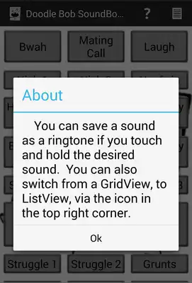 Play Doodle Bob SoundBoard