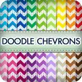 Free play online Doodle Chevrons Wallpapers APK Free play online Doodle Chevrons Wallpapers APK