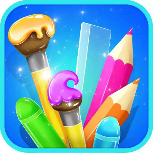 Free play online Doodle Coloring Book Color and Draw APK Free play online Doodle Coloring Book Color and Draw APK
