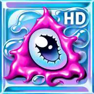 Free play online Doodle Creatures HD  APK