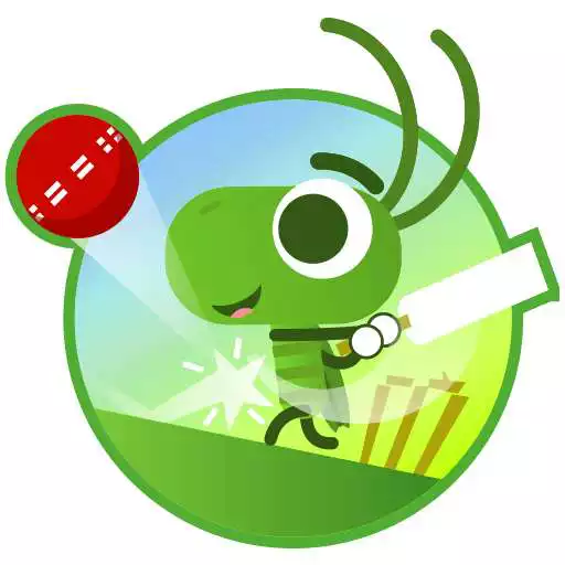 Free play online Doodle Cricket APK Free play online Doodle Cricket APK
