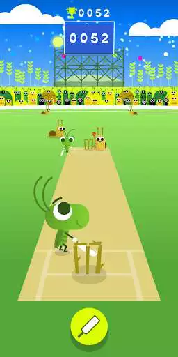 Play Doodle Cricket