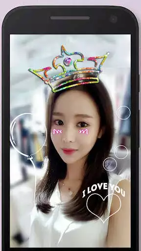 Play Doodle Crown Cute
