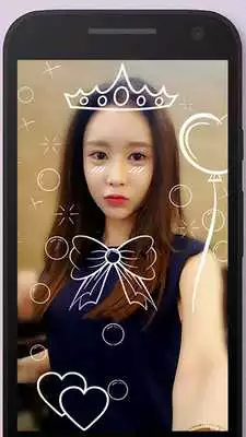Play Doodle Crown Cute